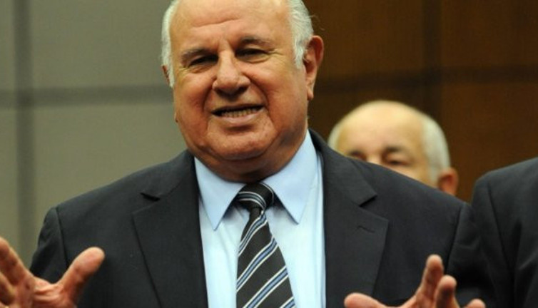 Paraguay eski devlet başkanı yardımcısı kaçırıldı iddiası