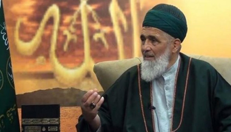 Cahilliğimizin bedelini çocuğumuzla ödedik! Kızı tarikat şeyhinin istismarına uğrayan ve 6 polis tarafından korunan baba İsmail Saymaz’a konuştu!