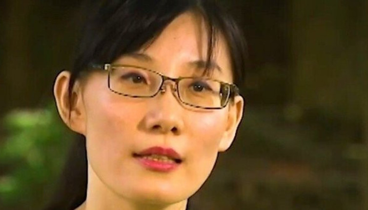 Dünya bunu duymaya hazır mı? Korona virüs insan yapımı dedikten sonra ülkesinden kaçmak zorunda kalan Çinli Virolog Dr. Li-Meng Yan belgeleri açıklıyor