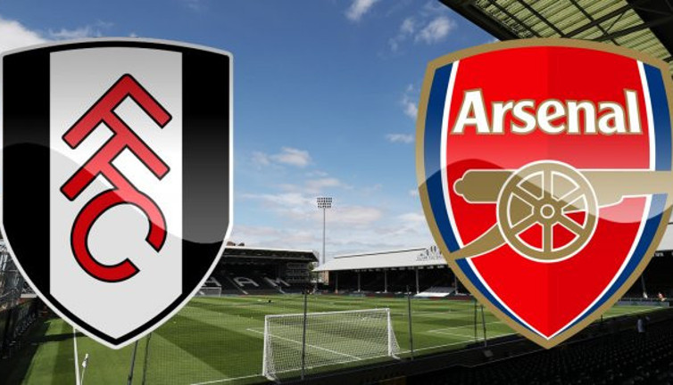 İngiltere Premier Lig'in açılış maçında kazanan Arsenal