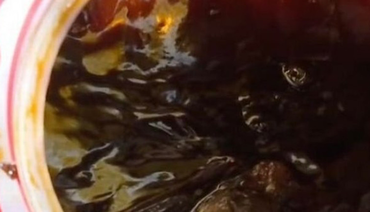 Korona virüs günlerinde Çin’de infial yaratan olay: Dev boyutlarda çıktı: Yok artık