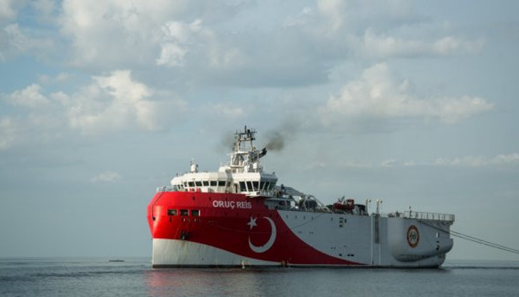 Oruç Reis geri çağrıldı, CHP olağanüstü toplanıyor Doğu Akdeniz krizi