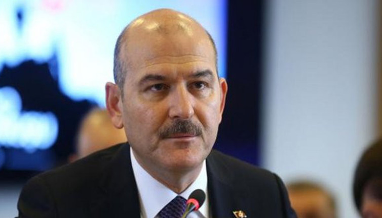 Bakan Soylu duyurdu! O teröristler ölü ele geçirildi