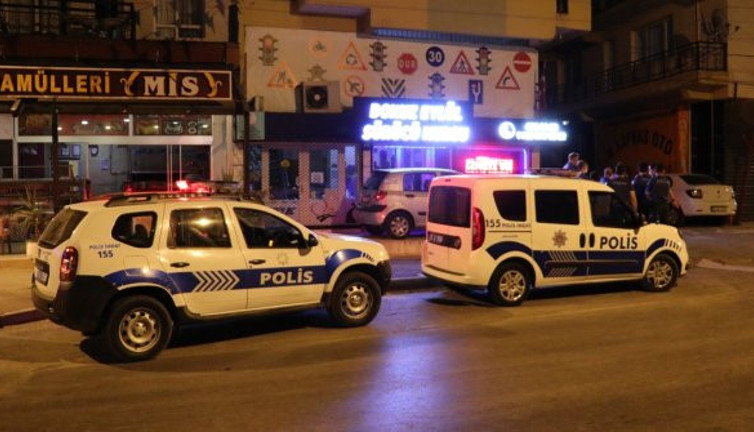 Yazıklar olsun : Annesini hastanelik etti