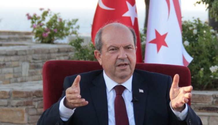 KKTC’de Cumhurbaşkanlığı anketinden Ersin Tatar çıktı