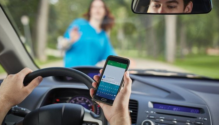 Araç içinde cep telefonu kullanırken dikkat: Müebbete kadar yolu var: Köklü değişiklik