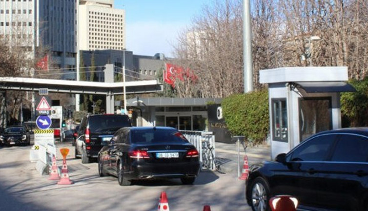 Rus heyeti bugün Ankara'ya geliyor