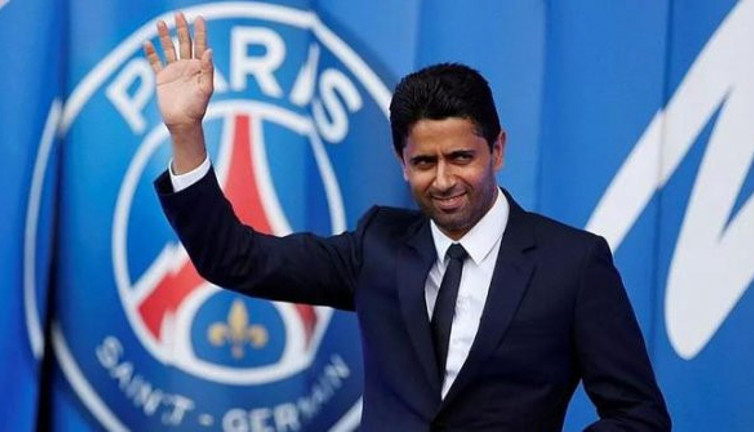 Flaş.. Flaş... Beinsports başkanı hakim karşısında