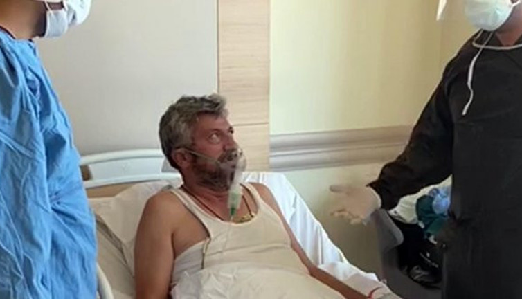 Korona hastalarının umudu sürfaktan protein D! SARS ve MERS virüslerini de inceleyen Türk hekim müjdeyi verdi