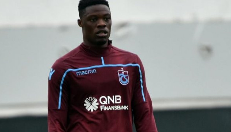 Trabzonspor'a sakatlarından kötü haber