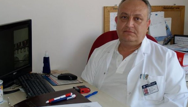 Aman dikkat! Bu ilaç test yaptırmayan korona hastalarını anında öldürüyor! Prof. Dr. Ufuk Tütün'den şok açıklama