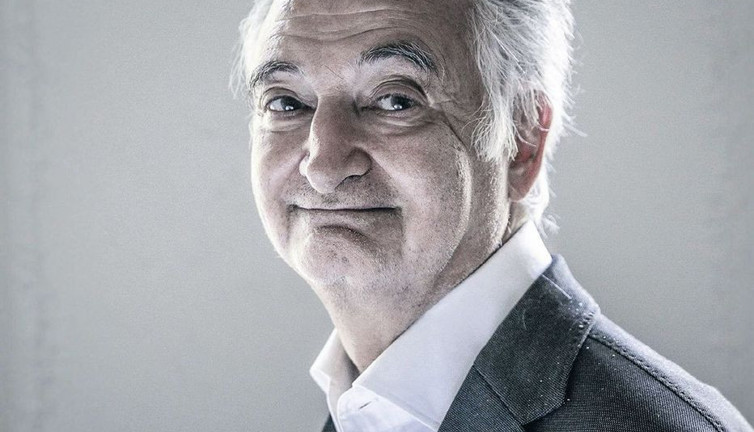 Türkiye'de kimsenin konuşmadığı adam: Macron'un fikir babası Jacques Attali