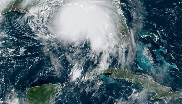 Yavaş hareket ediyor ama çok tehlikeli: Alarm vitesi yükseltildi: Geldiğinde çok şey götürebilir