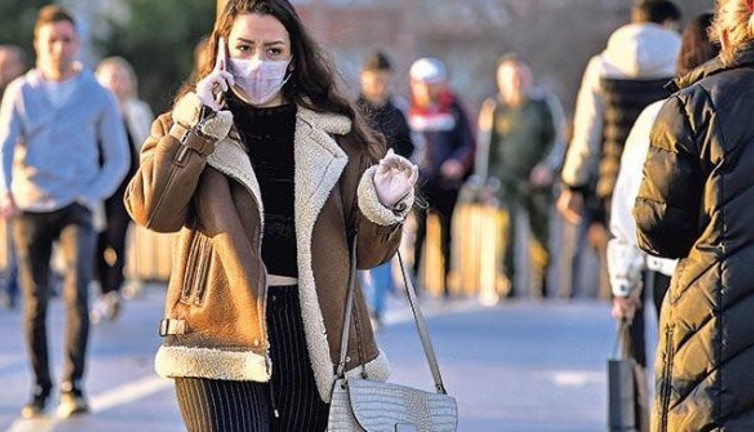 Korona virüse karşı şiddetle tavsiye ettiler! Aşıdan daha garantili! Aşı bulunsa bile salgın bir gecede bitmez