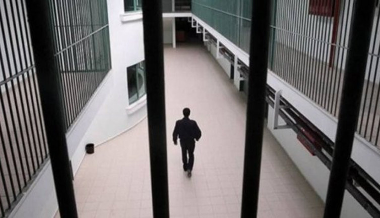 219 mahkum firar etti (17 Eylül 2020)