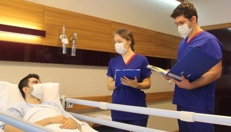 Güvenli olmayan tedavi dakikada 5 hastayı öldürüyor