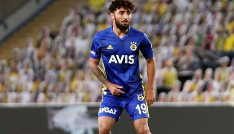 Fenerbahçe’de maça çıkamayan Allahyar rekor bedelle kiralık gidiyor