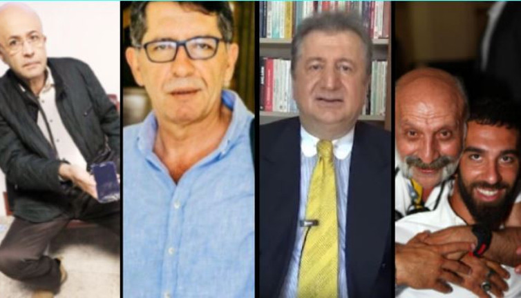Halil Sezai tutuklandı. Peki öldüresiye dayak yiyen bu gazetecilerin hiç mi değeri yoktu?