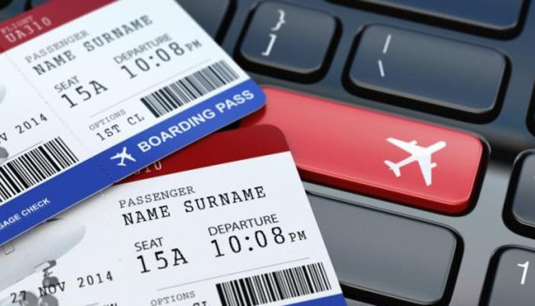 Dikkat başlığı yanlış yazmadık; “Hiçbir yere” gitmek için 2 bin 700 dolar ödediler