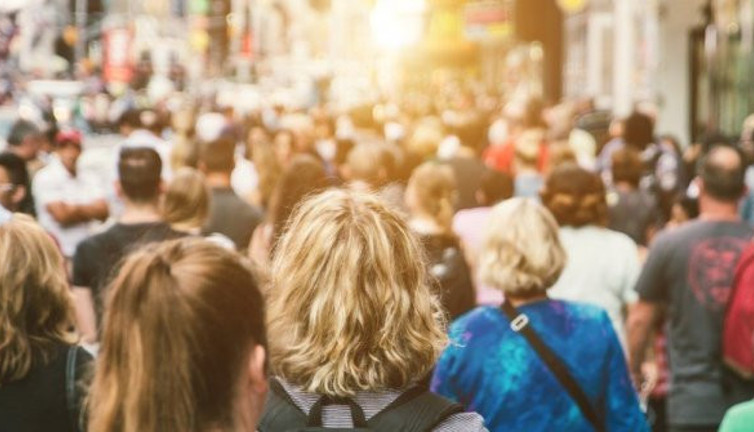 Bu şehirde 80 bin kişi 100 yaşın üzerinde! İster inanın ister inanmayın