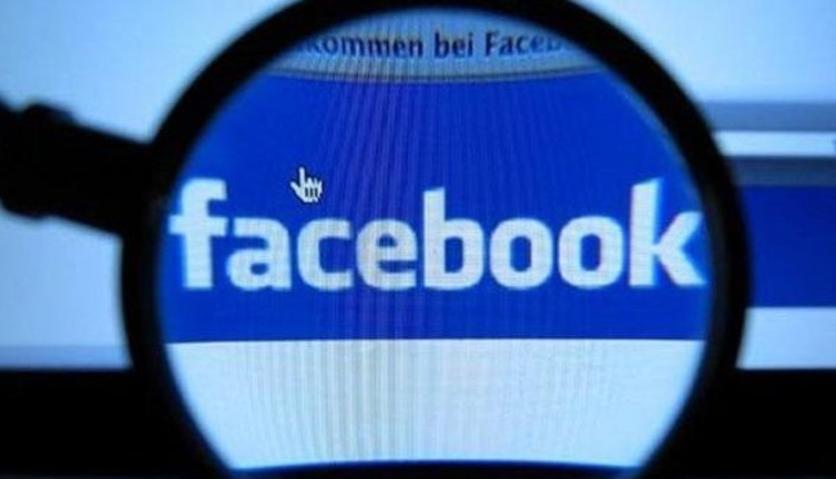 Facebook'a 'Casusluk' suçlaması