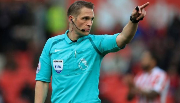 Galatasaray- Hajduk Split maçının hakemi belli oldu