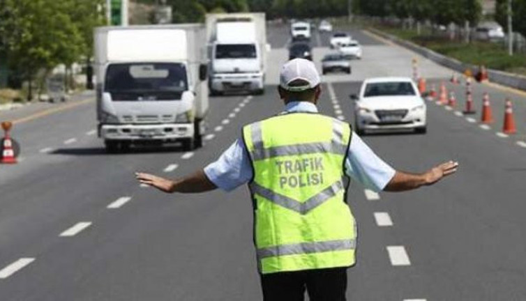 İstanbullular dikkat! Bugün bu yollar kapalı (20 Eylül 2020)