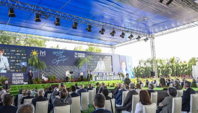 İYİ Parti Merkez Disiplin Kurulu belli oldu: İşte o isimler