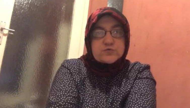 2 çocuğu elinden alınan Türk annenin feryadı! Almanya'da kabusu yaşıyor