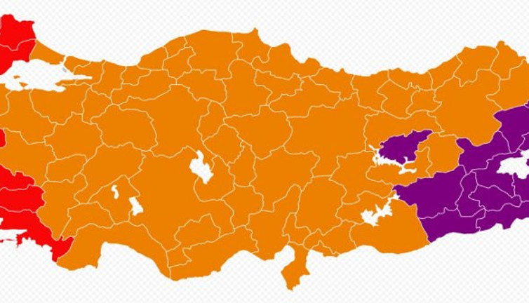 Son anket sonuçları açıkladı: AKP, MHP; CHP ve İYİ Parti’de son durum: Merakla beklenen anketten şok sonuçlar çıktı