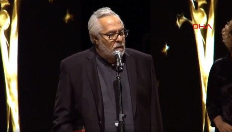 Oyuncu Rutkay Aziz’in bu açıklamaları MHP Genel Başkanı Devlet Bahçeli’yi çok kızdıracak