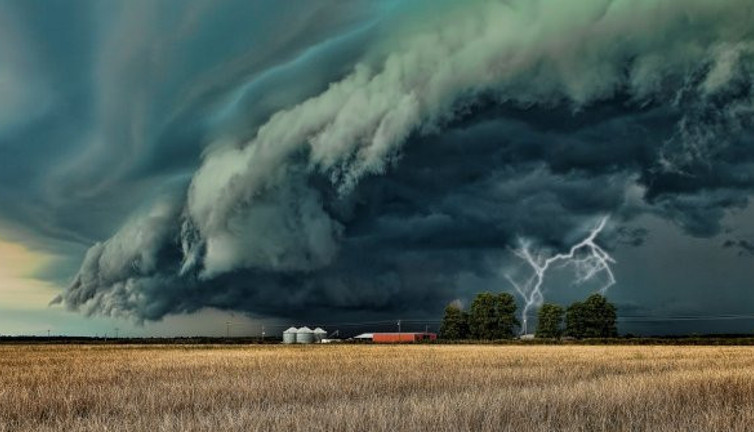 2 saat sonra gelecek 6 saat sonra gidecek! Meteoroloji’den 17 ili tek tek uyardı