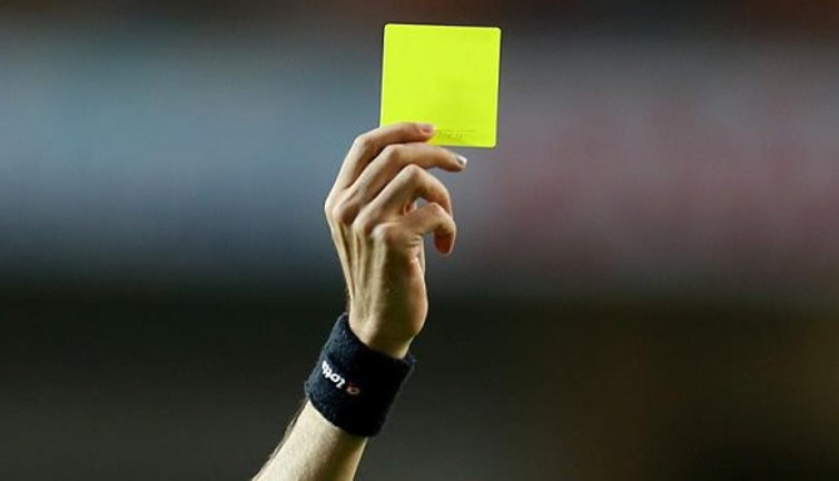 İtalya'da feci olay! Hakem bıçaklanarak öldürüldü