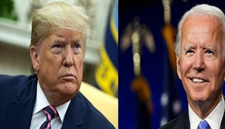 Trump ve Biden 90 dakika canlı yayında tartışacak! İşte konular