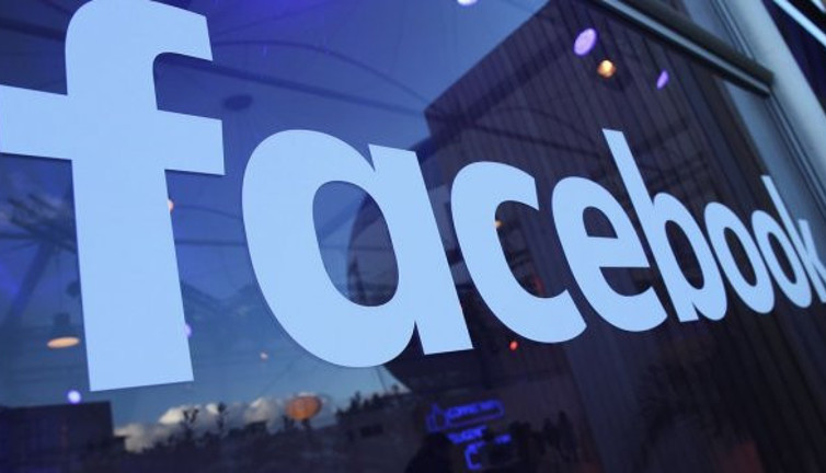 Facebook iki ülkede hesapları kapattı