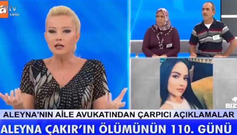 "Korktu, kaçtı" demişlerdi, Müge Anlı canlı yayında patladı!