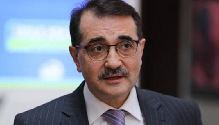 Yeniçağ yazdı Bakan Fatih Dönmez doğruladı: Sondaj gemilerimiz için yabancılardan hizmet alıyoruz!