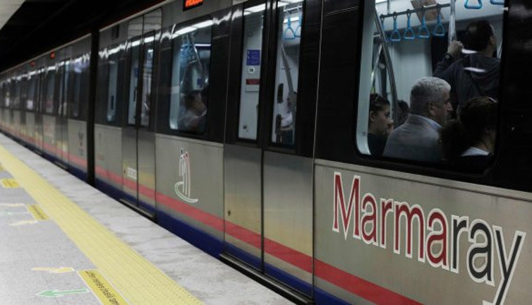 İstanbullulara Marmaray müjdesi: Mahkeme İBB’yi haklı buldu!