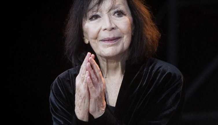 Ünlü Fransız yıldız hayatını kaybetti