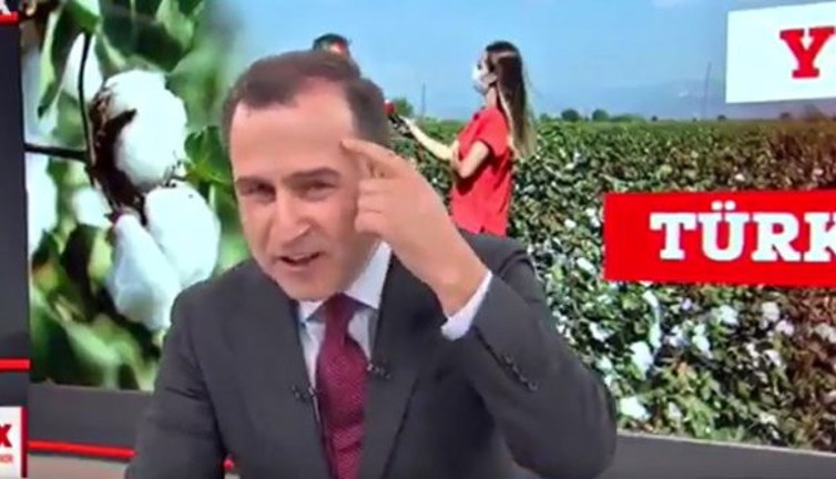 Selçuk Tepeli bombayı patlattı! FOX TV'de olanlar oldu