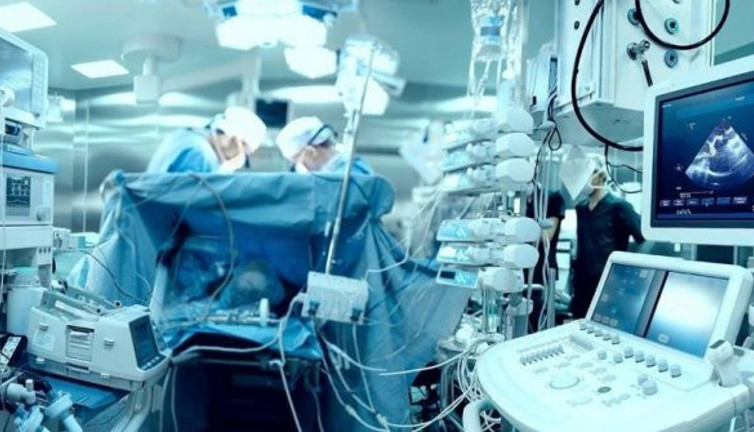 Yerli tıbbi cihaz üreticileri isyanda. Ameliyatlar yapılamayabilir