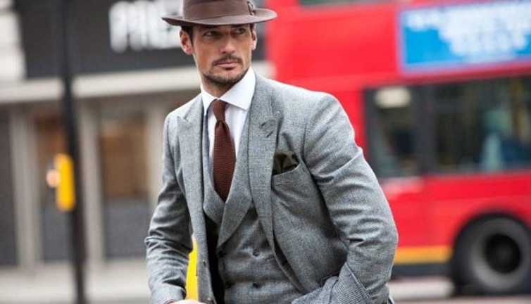 Giyim konusunda erkeklerin dikkat etmesi gereken 10 hayati kural