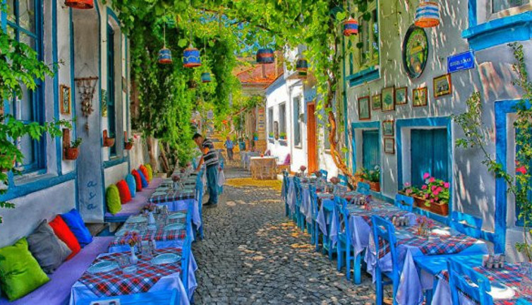 İstanbul'a yakın hafta sonu kafa dinlemek için gidilebilecek yerler