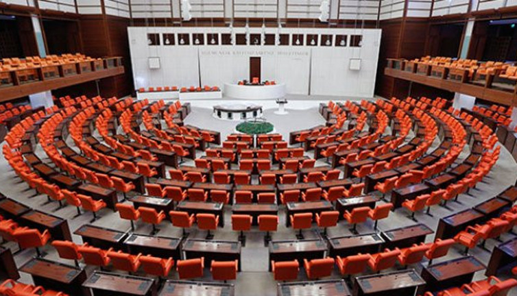 Meclisin toplanma tarihi belli oldu