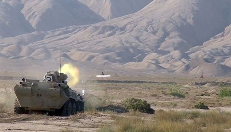 Azerbaycan ordusu çok kritik bölgeyi ele geçirdi: Bakın neden çok önemli