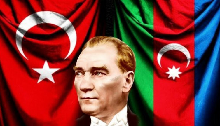 Rusların Azerbaycan Türkleri'ne kurduğu büyük tuzak! Aman siz de bu tuzağa düşmeyin: Duygulandıran Atatürk detayı