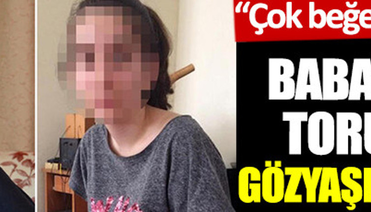 Babaanne engelli torununa tacizi gözyaşlarıyla anlattı