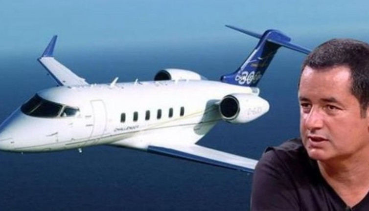 Ünlü besteci Şehrazat'tan Acun Ilıcalı'ya: Uçağını almadan bizim şu telifleri ödeseydi terbiyesiz