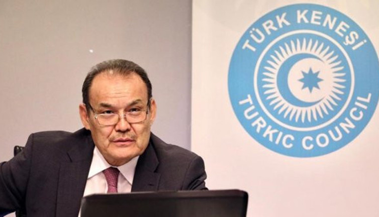 Türk Konseyi'nden Ermenistan'a çağrı