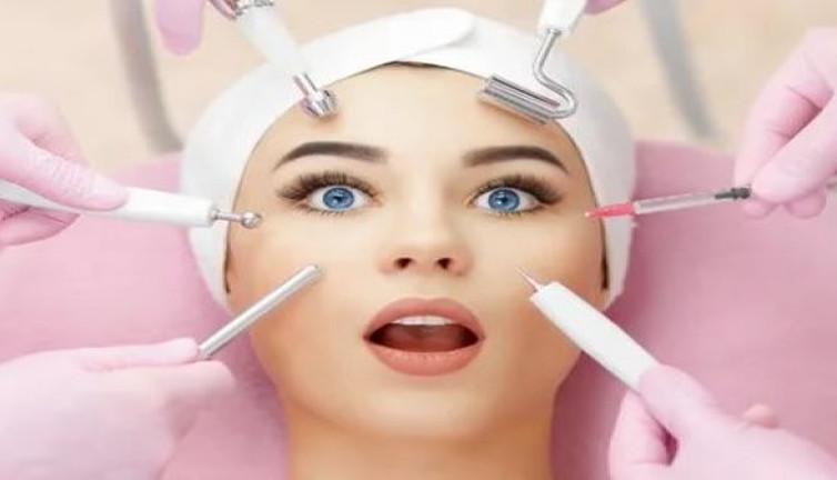 Bu kadar da olmaz dedirtecek estetik ameliyatı çeşitleri